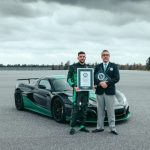 حداکثر سرعت خودروها در دنده عقب چقدر است؟