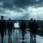 فرار مغزها از اپل؛ چرا مدیران ارشد ناگهان استعفا دادند؟