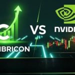 یک شرکت چینی می‌خواهد انویدیا را با چالش بکشد