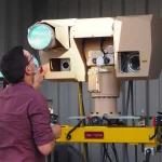 فایننشال‌تایمز مدعی شد: دومین سفر دانشمندان ایرانی به روسیه/ موسسه آمریکایی: برای دستیابی به سلاح لیزری است نه هسته ای