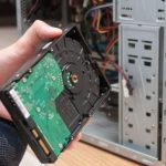 ۳ گام اساسی برای نابودی کامل اطلاعات از هارد دیسک‌های قدیمی