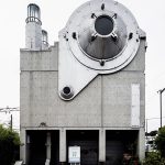 کلینیک نیشینا ؛ عجیب ترین ساختمان دندانپزشکی در جهان! (+تصاویر)