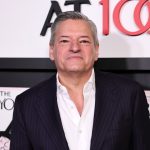 مدیرعامل نتفلیکس پیش از تصاحب وارنر برادرز به دیدار ترامپ رفته بود