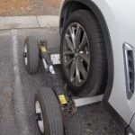 بکسل خودرو در حالت پارک؛ فاجعه‌ای که گیربکس شما را نابود می‌کند!