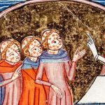 فوران آتشفشان؛ جرقه‌ای که آتش «مرگ سیاه» را در اروپا شعله‌ور کرد