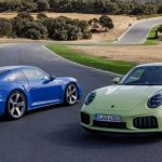 5 تا از قدرتمندترین خودروهای لوکس که در سال 2026 عرضه می‌شوند