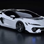 مدل سفارشی لامبورگینی تمراریو رونمایی شد؛ خوش‌رنگ و بسیار تهاجمی