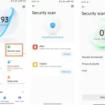 حل باگ ویروس صفحه کلید شیائومی؛ حذف فوری بدافزار از ردمی نوت ۱۴ پرو پلاس