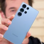 رندرهای گلکسی S26 تغییر بزرگ در طراحی سری را تایید می‌کنند