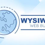 طراحی وب بدون کدنویسی با ویرایشگر WYSIWYG پیشرفته!